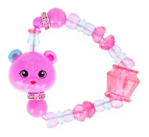 Twisty Petz Pulseira Serie 3 Sparklebeary Bear Sunny 1490 1
