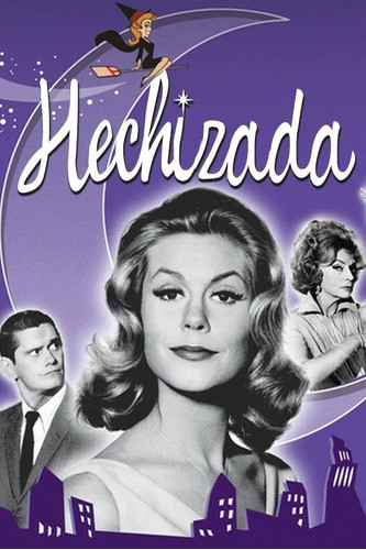 Hechizada Serie Completa Bewitched Español Latino 0