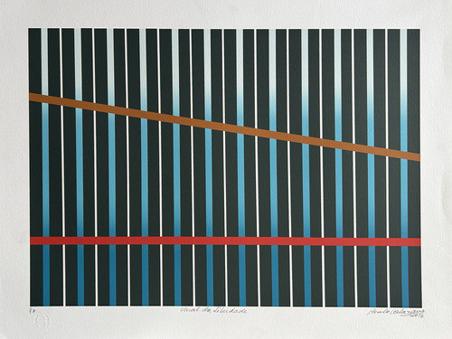 Ref. 3297 Paulo Calazans Serigrafia 0