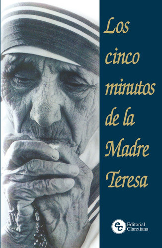 Cinco Minutos De La Madre Teresa,los 0