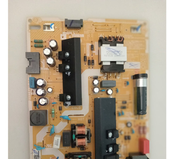 Placa Fuente Tv Led Un50tu7000 Un55tu7000 Un58tu7000 1 Placa Fuente Tv Led Un50tu7000 Un55tu7000 Un58tu7000 1