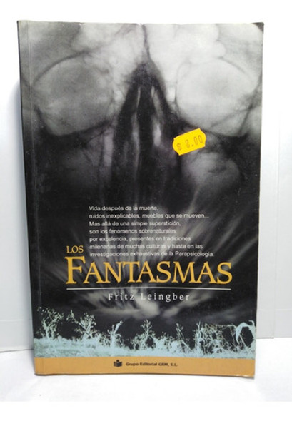 Los Fantasmas 0