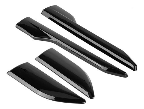 Kimiss Cubierta De Salida De Ventilacion Lateral De La Defen 0