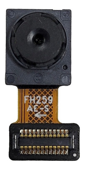 Secundaria Frontal Selfie Delantera Para Huawei Mate 10 Lite 0