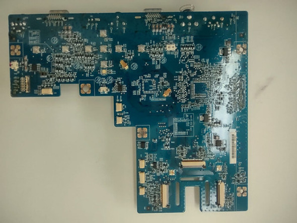 Placa Mãe Projetor Sony Vpl-es5 Usada Perfeita 0 Placa Mãe Projetor Sony Vpl-es5 Usada Perfeita 0