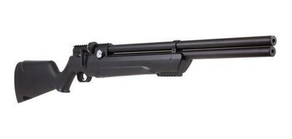 Rifle Pcp Chumbera + Inflador + Chumbos + Mira Kirkor 5.5mm 1