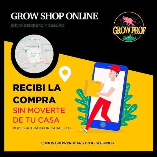 Mylar Papel Refractante  Cultivo Growshop 5 Hojas 1
