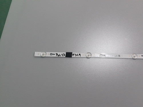 Tiras De Led Philco Pdl43fsc9 0