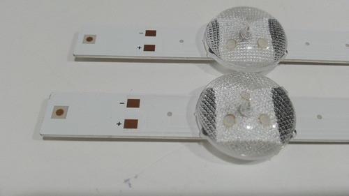 Kit Tiras Led Samsung Un32j4000agctc Lm41-00133a 58 Cm Jk280 1