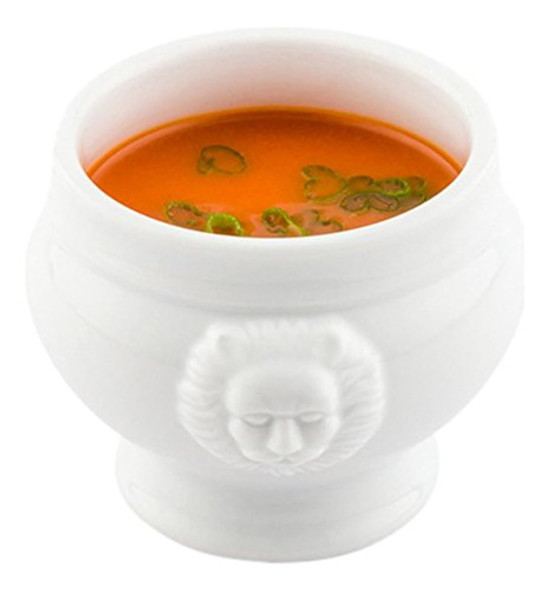 Cuenco De Sopa De Porcelana Cuenco De Sopa De Porcelana Copa 0