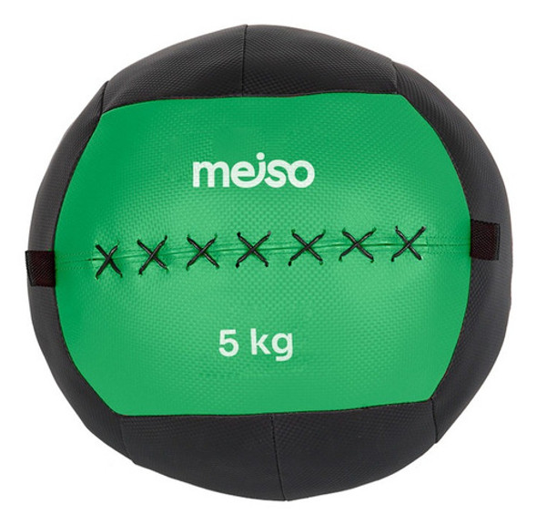 Medicine Ball 5 Kg Meiso Inc 0