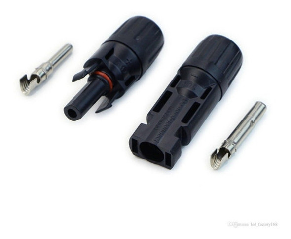 Conector Conectores Mc4 Para Panel Solar Ph Ventas 0 Conector Conectores Mc4 Para Panel Solar Ph Ventas 0