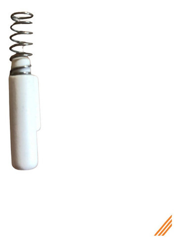 Kit C/dobradiça+pino, Mola P/tampa Lavadora Electrolux Ls12q 1