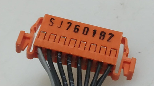 Flex Cable Samsung Qn55q7famg Sj7601bz 18 0