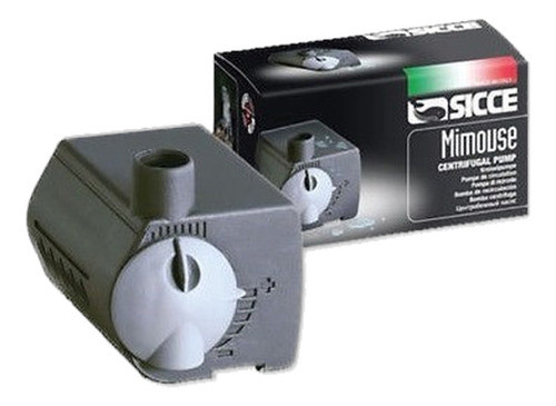 Sicce Mi Ratón Agua Bomba 82gp Acuario Cabeza De Poder Sumer 0