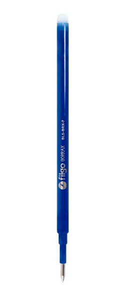 Repuesto Filgo P/ Roller Gel Borrable Borrax Se X 12 U. 0