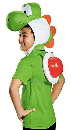 Kit De Yoshi Infantil 0