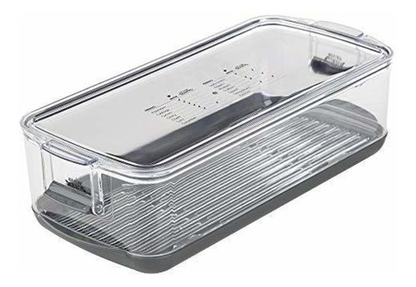 Prepworks Larga Produccion Keeper 0