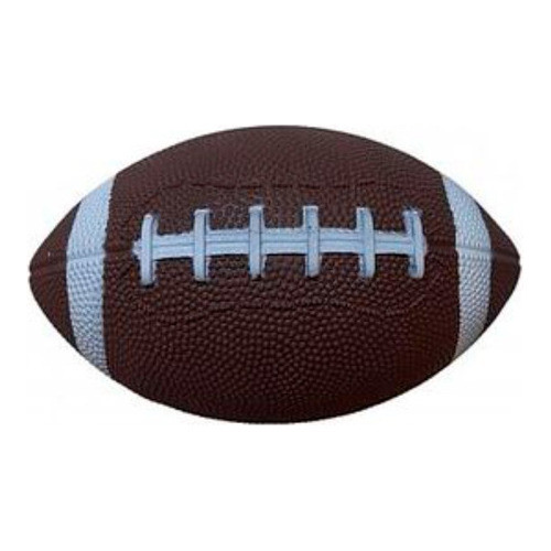 Pelota De Futbol Americano 16cm - A200457 0
