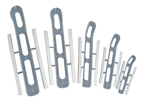 Jogo De Talas Anteriores - Utilivet 1