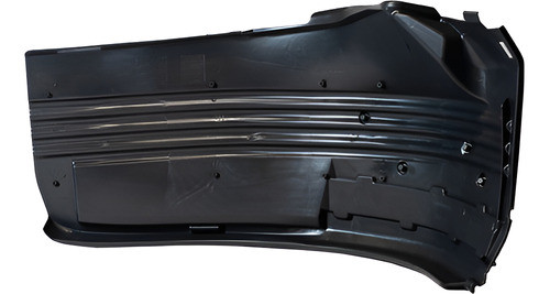 Guardabarro Cabina Para Sc S4/s5/p/g/r Tras/izq // Del/der 0