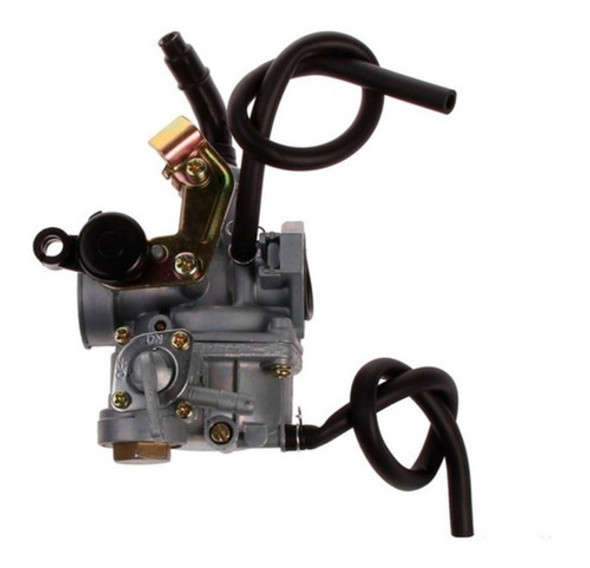 Carburador Smash / Sexy / Zb /wave Bagattini Motos 0