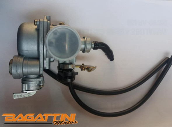 Carburador Smash / Sexy / Zb /wave Bagattini Motos 1