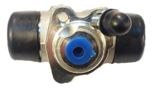 Cilindro De Freno Toyota Yaris 3/4 Por Santa Cruz Frenos 0