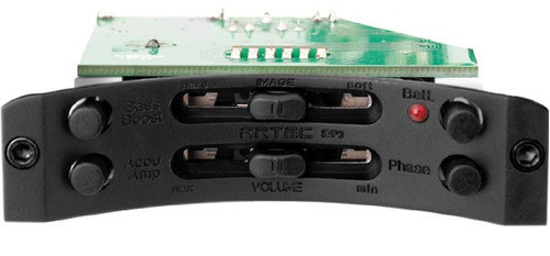 Preamp Activo Guitarra Soundhole Artec Shp-3 + Sf-617. 1