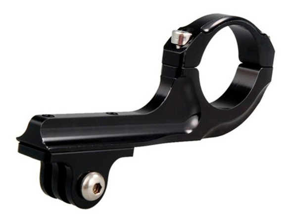 Suporte Guidão Alumínio Bicicleta Moto Gopro Sjcam Xiaomi 1