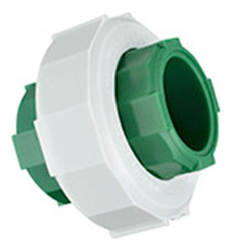 Unión Doble Termofusión Ips Hembra Hembra 25mm G P 0
