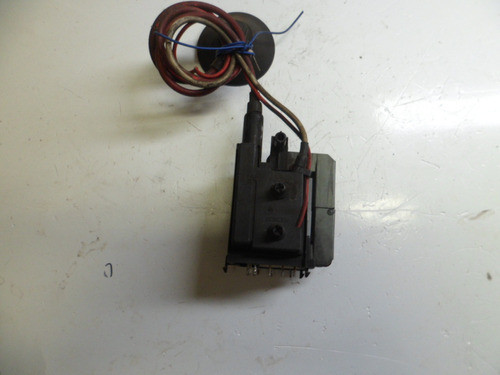 Flay-back Compativel P Tv LG 20k40brs Usado Favor Leia 1