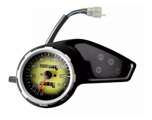 Tablero Honda Xr 150 Completo Obviamente Solo En Fas Motos 0