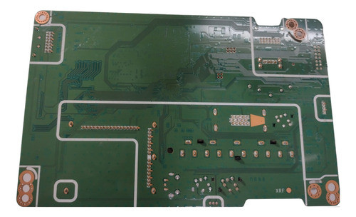 Placa Main Samsung Un40d4003 1