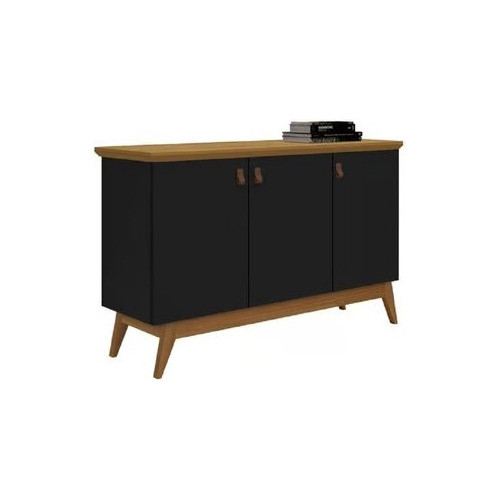 Aparador - Rack Tv Led Lcd - Living - Modular Arrime Buffet 0