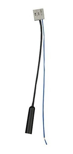 Metra 40-ni22 Aftermarket Antena A Radio Oem 2007 0
