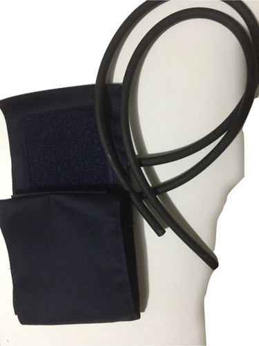 Brazal Y Camara De Goma Pediatrica . Leer Detalle . 0