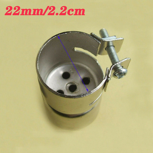 Boquilla Estacion Soldado Aire Caliente Universal Soj 9x15mm 1