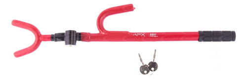 Trava De Segurança Volante Universal - Apx0997 0