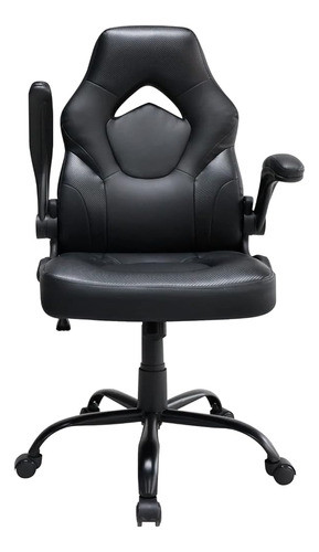 Silla De Oficina En Casa, Sillas Ergonómicas De Computadora 0