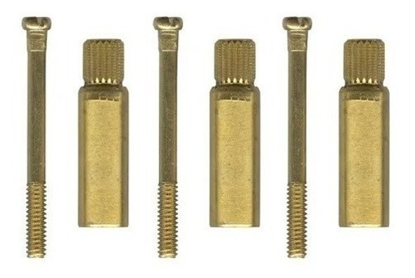 Repuesto Prolongador Para Volante Df.0103-20.0 - Fv Adrogué 0