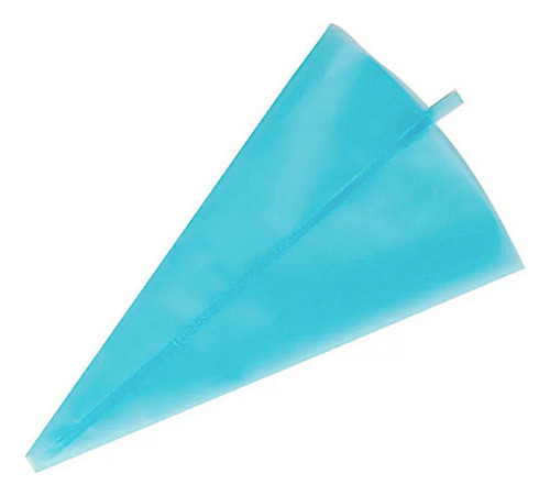 Manga Pastelera De Silicona Reutilizable 30 X 18 Cm. 0