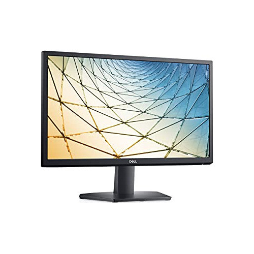 Monitor Dell 22: Se2222h 22 8ms (gtg), Va (alineación Vertic 1