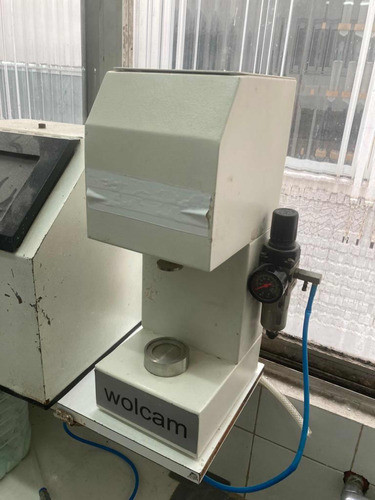 Inyectora Para Coronas E-max Cerámica Dental 0