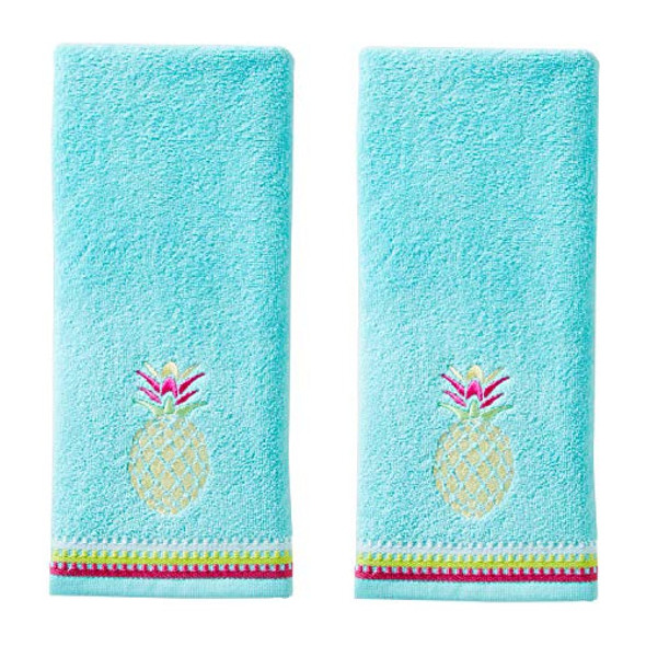 Skl Home De Saturday Knight Ltd. Juego De Toallas De Mano De 0