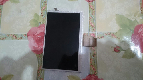 Display Lcd Noblex T7014ar 0