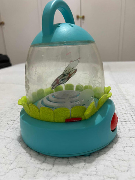 Fisher Price Juego De Abejita 0