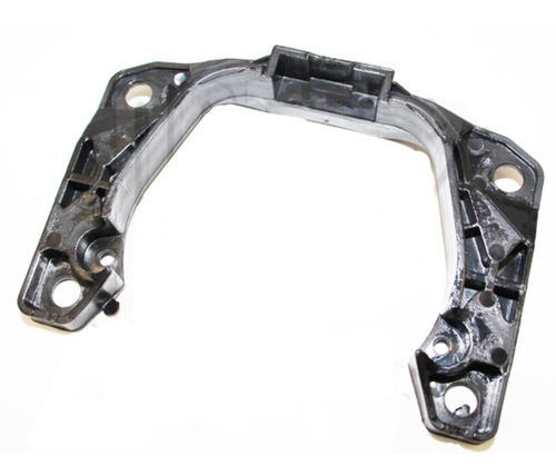Soporte De Faro Auxiliar Fiat Grand Siena Palio 326 Punto 0