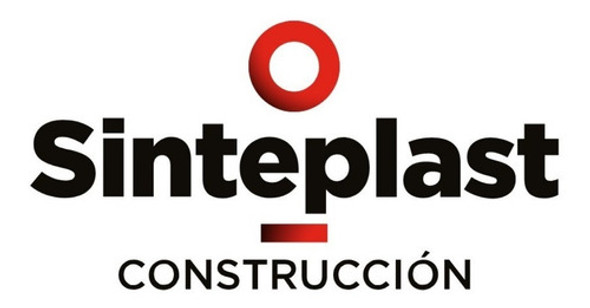 Tapagoteras Impermeabilizante Transparente Sinteplast X 1lts 1