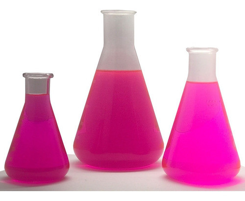 Colorante Líquido Concentrado Rodamina B 550% (fluor) Rosa 0